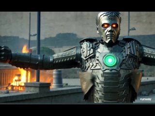 iron man 2 ai