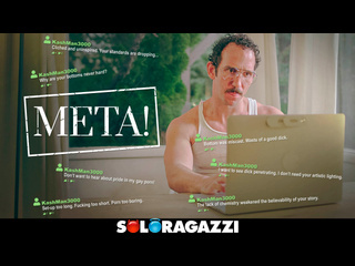 [disruptivefilms] meta 4k