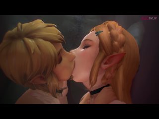 link-zelda-hmv-satisfy 1080p