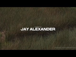 jay alexander